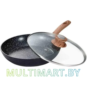 Сковорода Vissner VS-7503-26 (26 см)